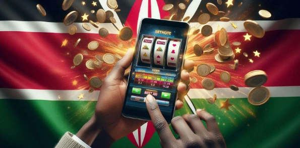 7 Popular Online Casino Game Types You Might Enjoy in Kenya