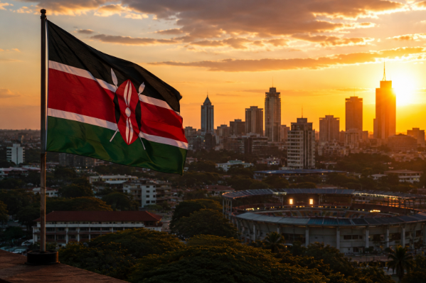 Where to find the best sign-up bonuses among Kenyan bookmakers