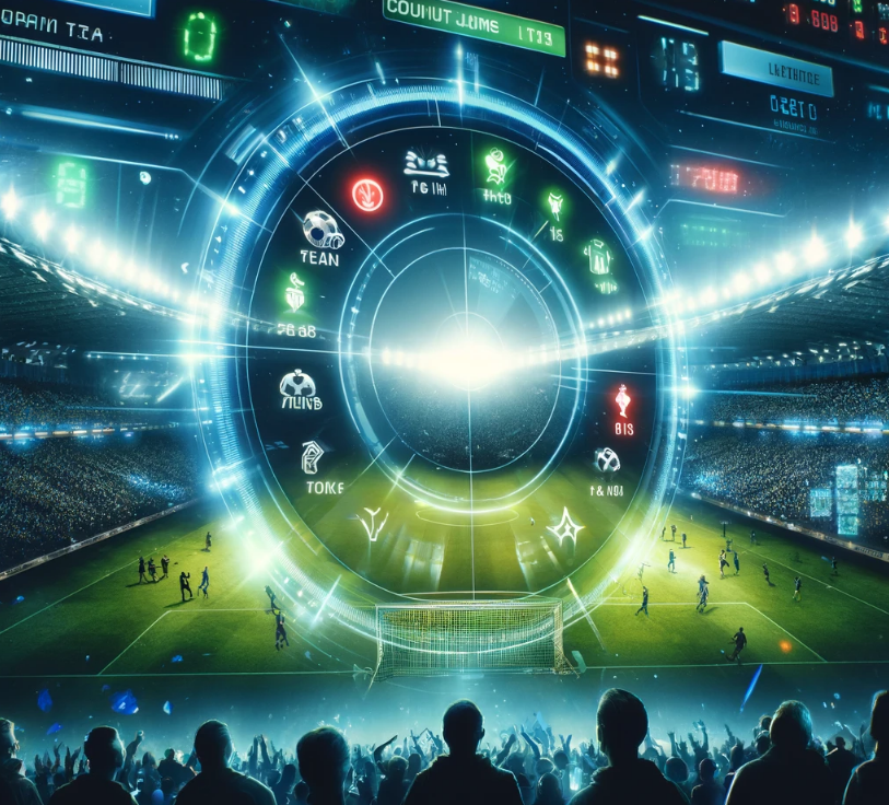 2025 Soccer Betting Strategies: New Trends and Winning Tips